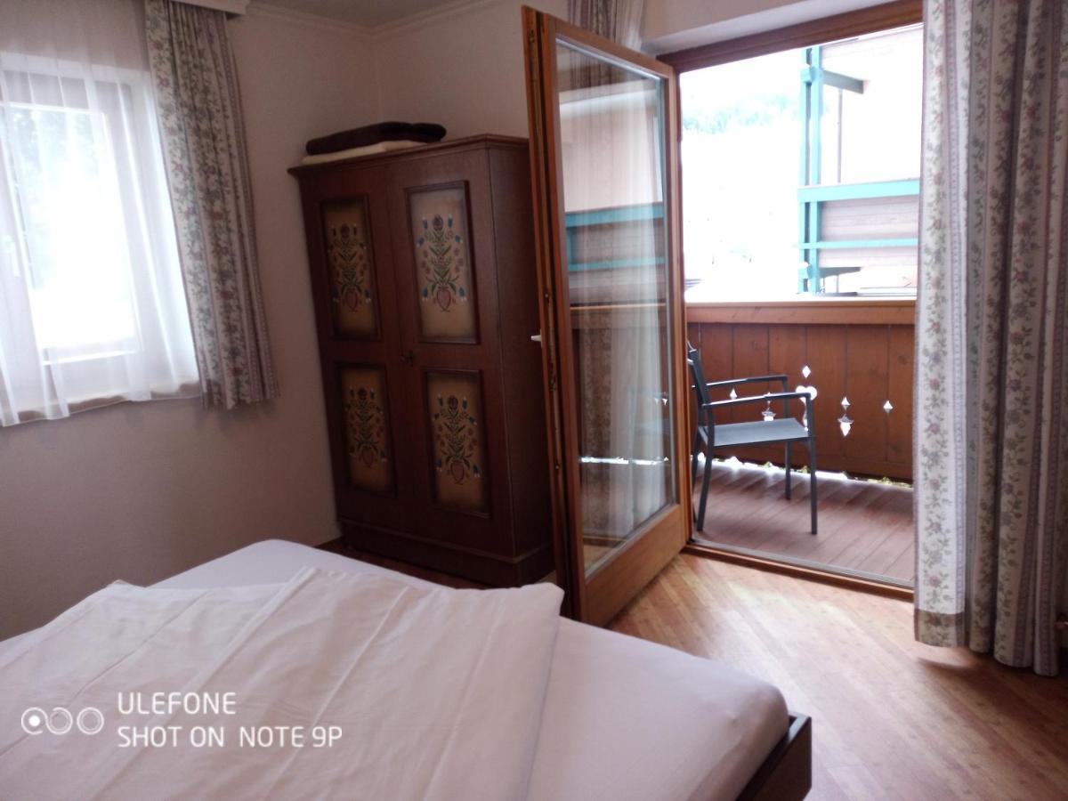 Haus Hoeller 클레이날 외부 사진